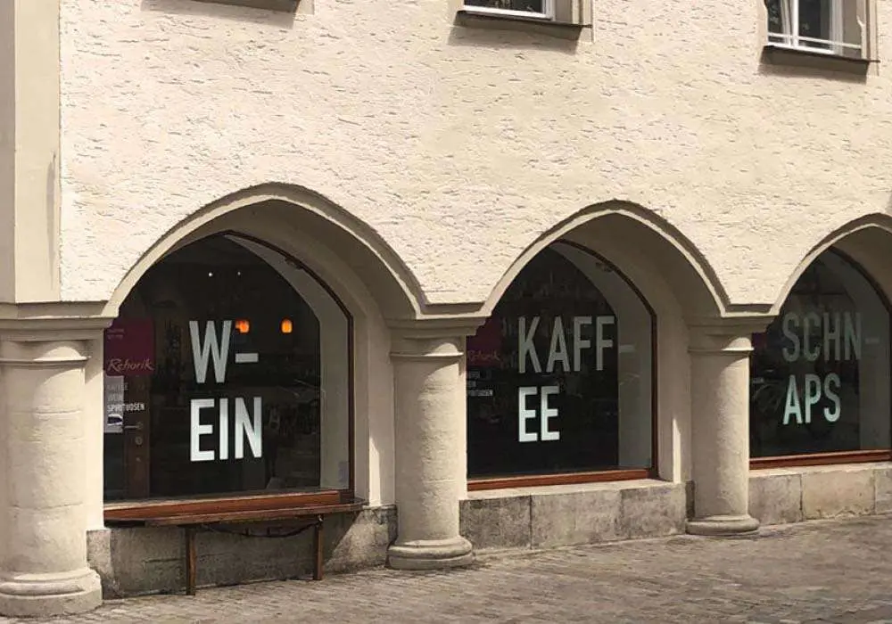 Gesandtenstraße