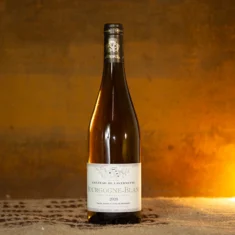 Bourgogne Blanc