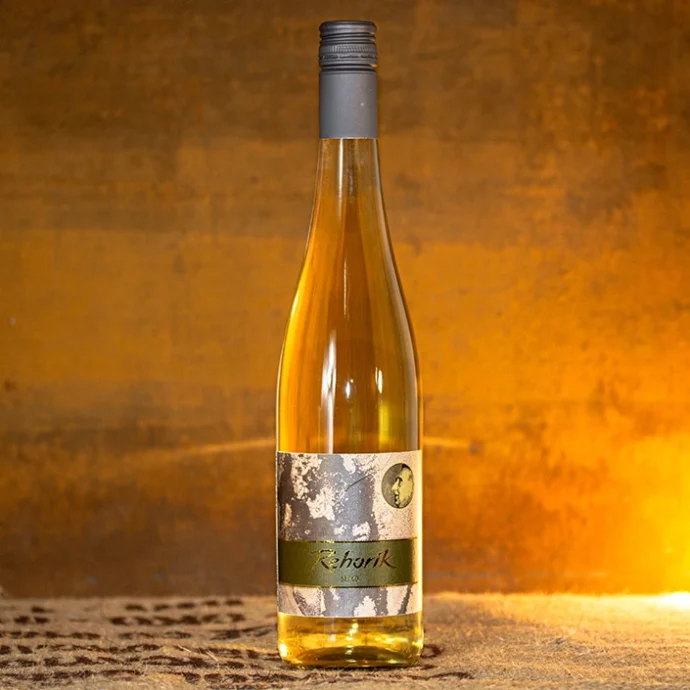 Rehorik Secco