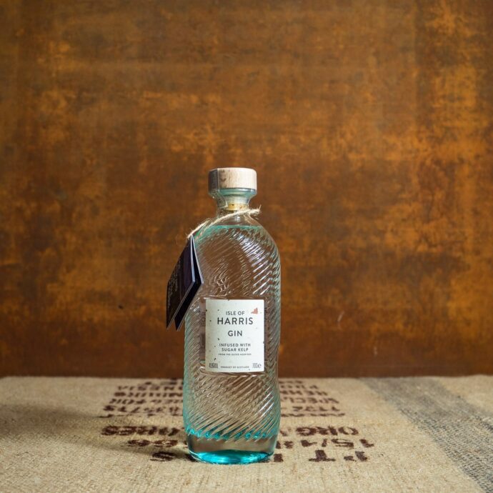 Isle of Harris Gin