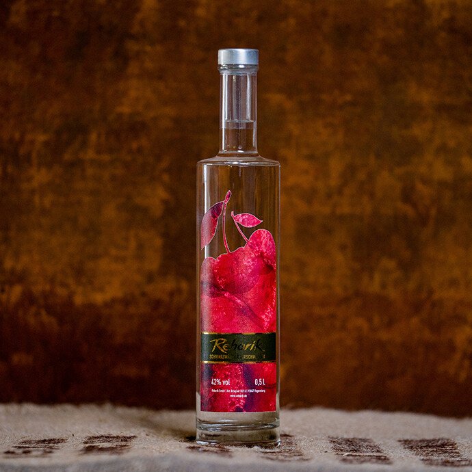 Rehorik Kirschwasser