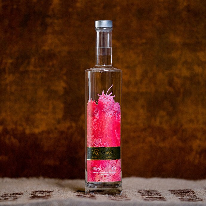 Rehorik Himbeergeist