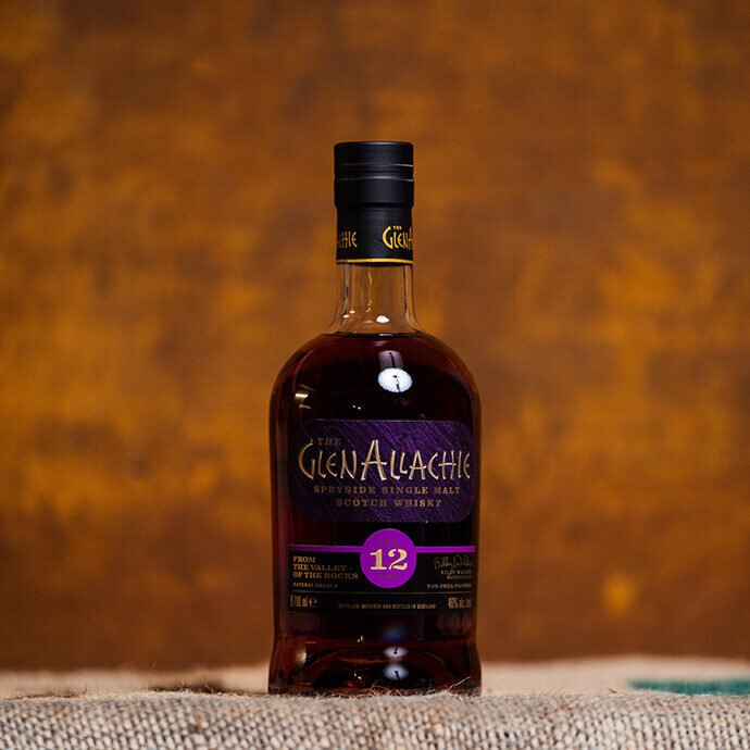Glenallachie 12