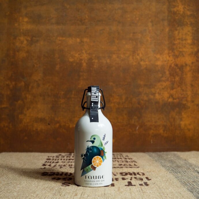 Taube Gin