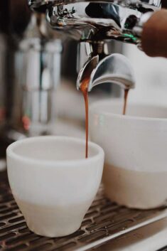 Espresso