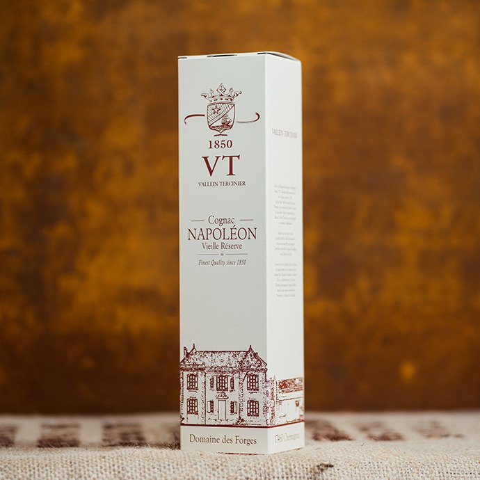 Napoléon Vieille Réserve