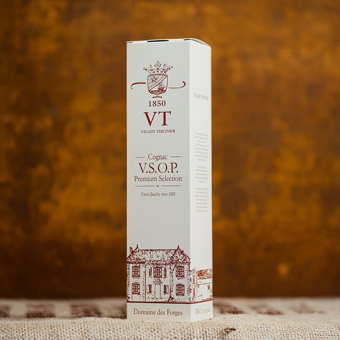 V.S.O.P.