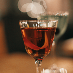 Pirates of the Caribbean – Rumtasting