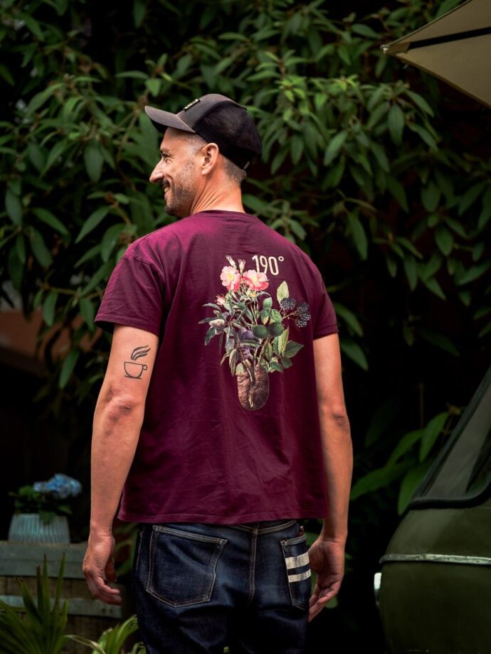 T-Shirt – Bild 2