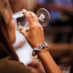 Sommerweinprobe XXL mit Deliteller