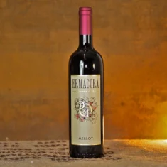 Ermacora Merlot