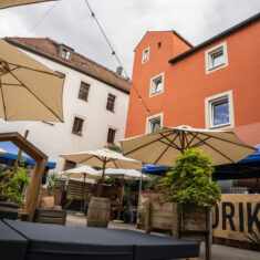 190° Sommerfest