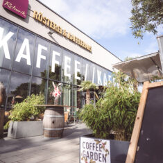 COFFEE CULTURE FESTIVAL Vol. 3