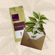 FILTERKAFFEE ABO 360°