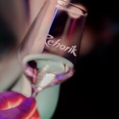 Feuer & Frucht - Obstbrandtasting