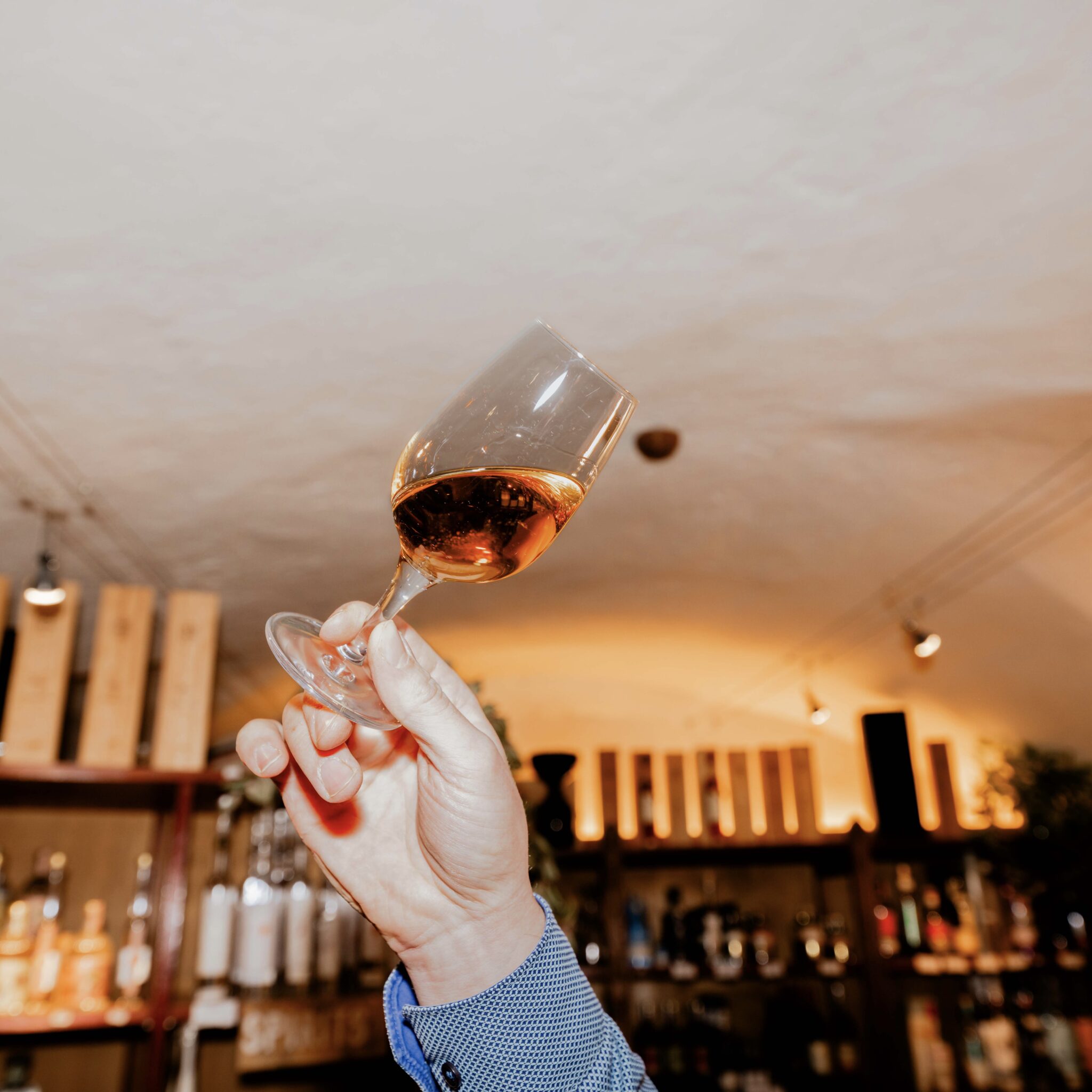 Lo Lab 55 Drink Lab 55€- Gutschein - Rehorik