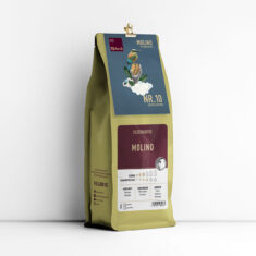 Filterkaffee Molino